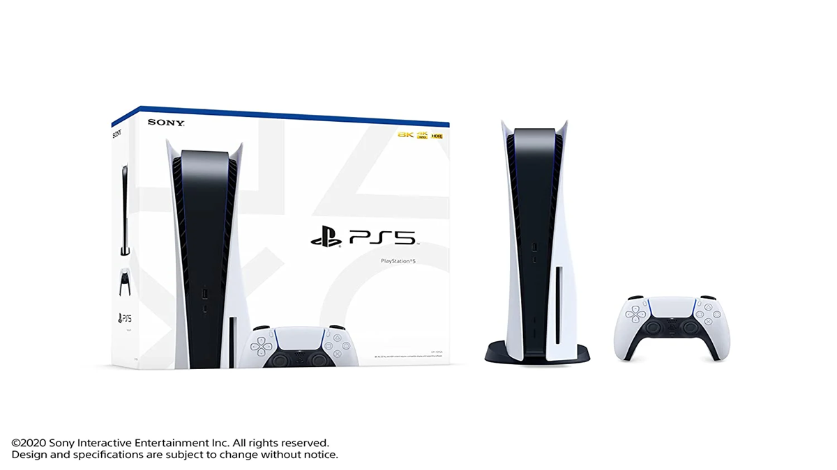 Play Station 5