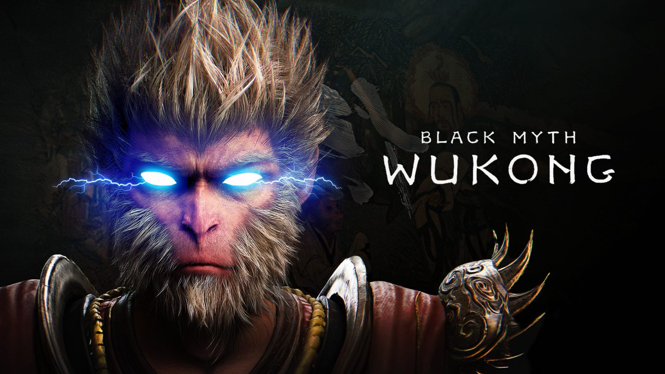 Black Myth Wukong